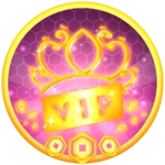 VIP Pass Permanen 